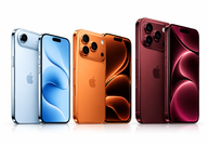 iPhones