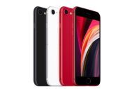 iPhone 16e 2025