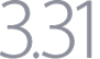 3.31