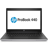 HP ProBook 440 G5 Core i5-7200U