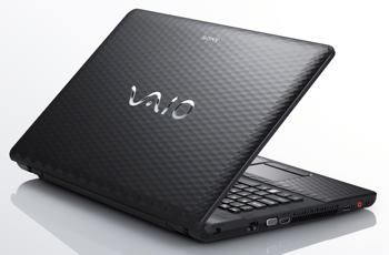EJ series in black - cover