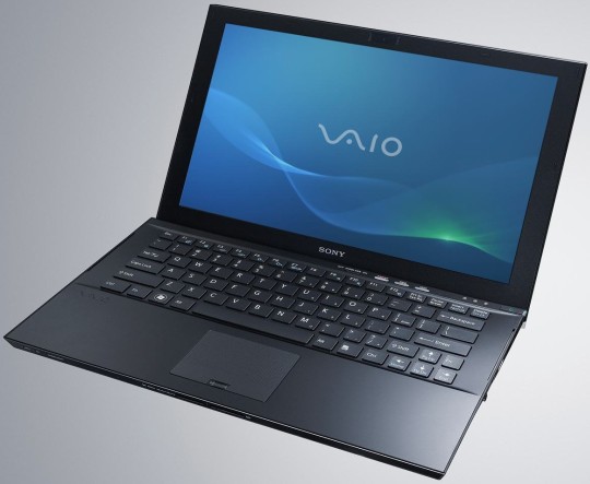Sony VAIO Z