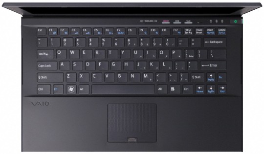 Sony VAIO Z