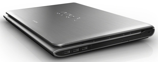 sony e series 15 closed