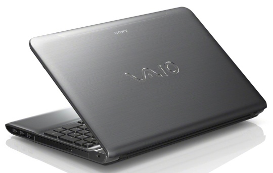 sony e series 15 cover