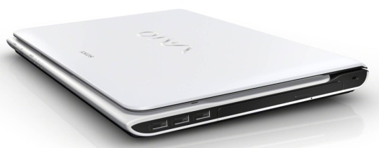 sony e series 14 closed