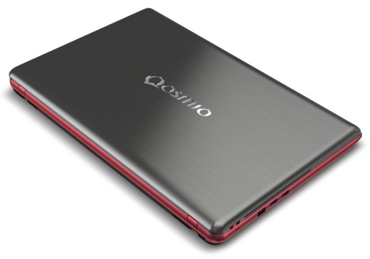 X875 cover closed