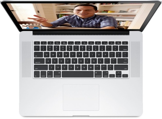 macbook pro 15 ports