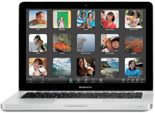 Apple 13.3-inch MacBook Pro