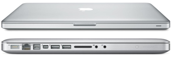 Apple 15.4-inch MacBook Pro
