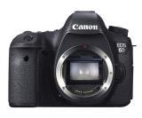 EOS 6D 20.2 MP CMOS Digital SLR Camera with 3.0-Inch LCD (Body Only)