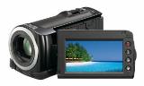 HDR-CX100 AVCHD HD 