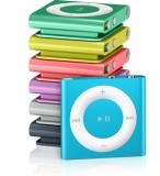 iPod shuffle 2 GB (5th Generation)
