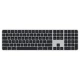 Apple Magic Keyboard with Touch ID and Keypad MMMR3 