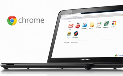 Samsung Chromebook
