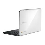 Series 5 3G Chromebook (Arctic White)