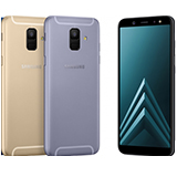 Samsung Galaxy A6+ 64Gb 2018 (A605) Dous