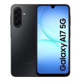 Samsung Galaxy A17 6/128GB Black