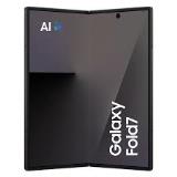 Samsung Galaxy Z Fold 7 12/256GB Jet Black
