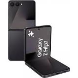 Samsung Galaxy Z Flip 7 12/256GB Jet Black