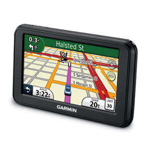 Garmin 40