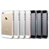 iPhone 5S / 5 Case Neo Hybrid EX Slim Metal