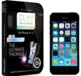 iPhone 5S  5C  5 Screen Protector GLAS.t NANO SLIM