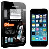 iPhone 5S  5C  5 Screen Protector GLAS.tR SLIM