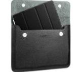Leather Case Sleeve  for iPad