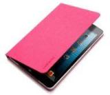 Faux Leather Case Hardbook for iPad Mini