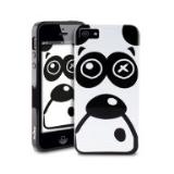 Crazy Zoo Case for iPhone 5/5s