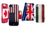 Flag Case for iPhone 5/5S