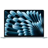13,6 Macbook Air MC6U4 Sky Blue 2025