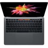 2017 MacBook Pro MPXW2 Touchbar 13.3in