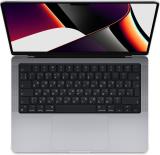 14.2in Macbook Pro MKGP3 2021