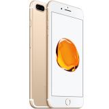 iPhone 7 plus  32GB Gold