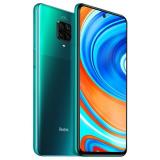 Xiaomi Redmi Note 9 Pro 6GB 128GB Tropical Green