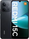 Xiaomi Redmi 15C 4/128GB Midnight Black
