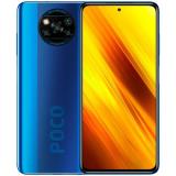 Xiaomi Pocophone X3 64GB Blue