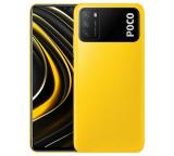 Xiaomi POCO M3 4GB Ram 64GB Yellow