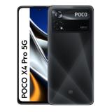 Xiaomi Pocophone X4 Pro 5G 6/128GB Laser Black