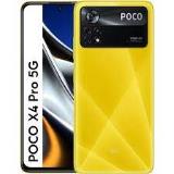 Xiaomi Pocophone X4 Pro 5G 6/128GB Yellow