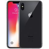 iPhone X 64GB Space Gray