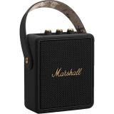 Marshall Stockwell 2 Black/Brass