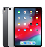 11in iPad Pro 64GB WiFi