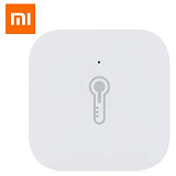 Xiaomi Aqara Temperature Humidity Sensor