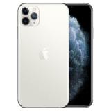 iPhone 11 Pro Max Dual Sim 64GB Silver