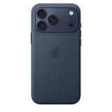 Apple iPhone 17 Pro Max TechWoven Case with MagSafe Blue