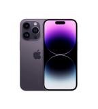 iPhone 14 Pro 128GB Deep Purple 