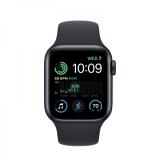 Apple Watch SE (2022) 44mm(Midnight)